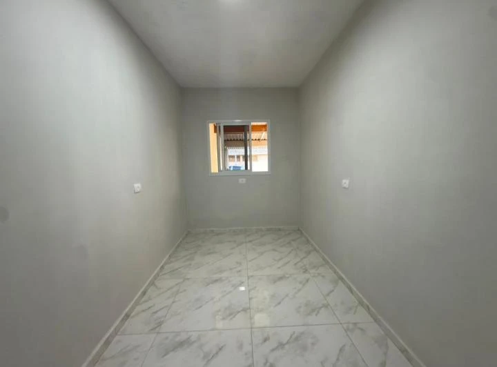 50 m² house with 2 bedrooms and open-plan kitchen — photo 5