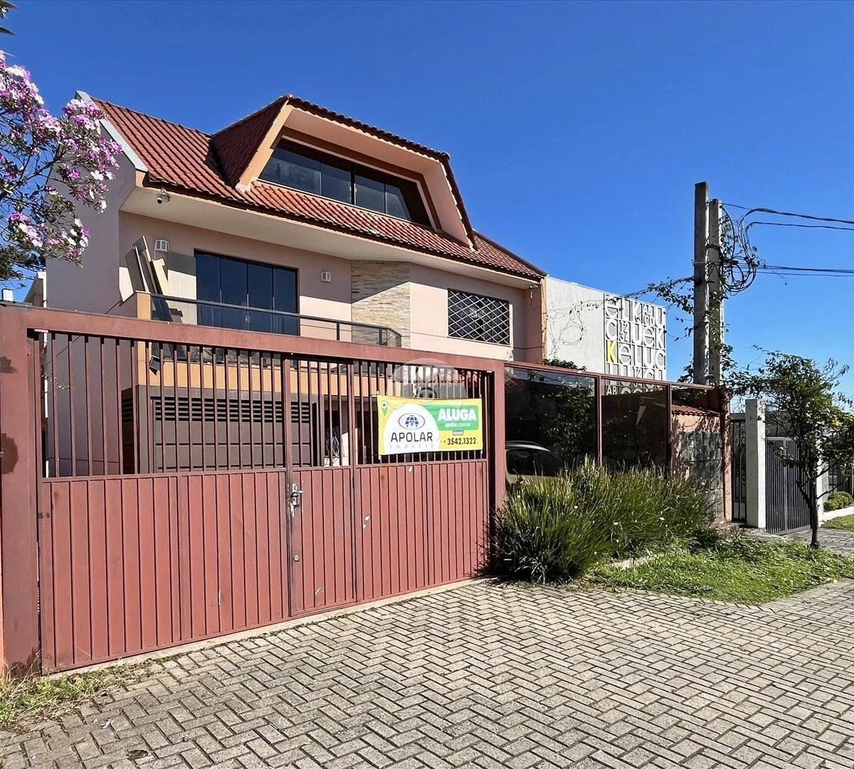 Немеблированная квартира 22 м² с 1 спальней — photo 7