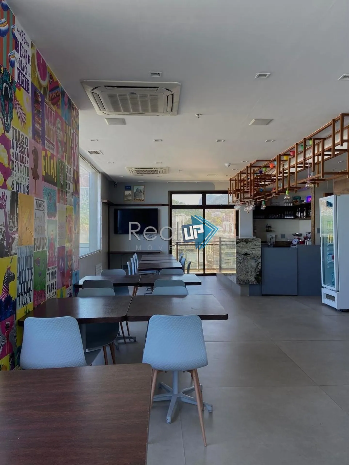 Apartamento de 2 suítes de 62 m² con vistas al agua — photo 26