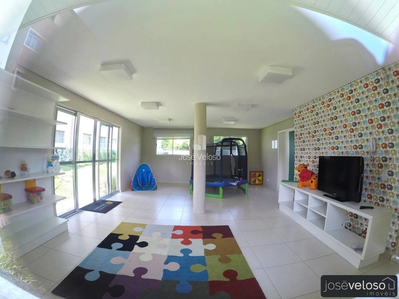 Departamento de 59 m² con lavadora y parrilla privada — photo 16