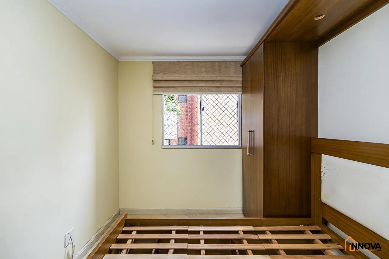 2-bedroom apartment with closed kitchen and parking — photo 9
