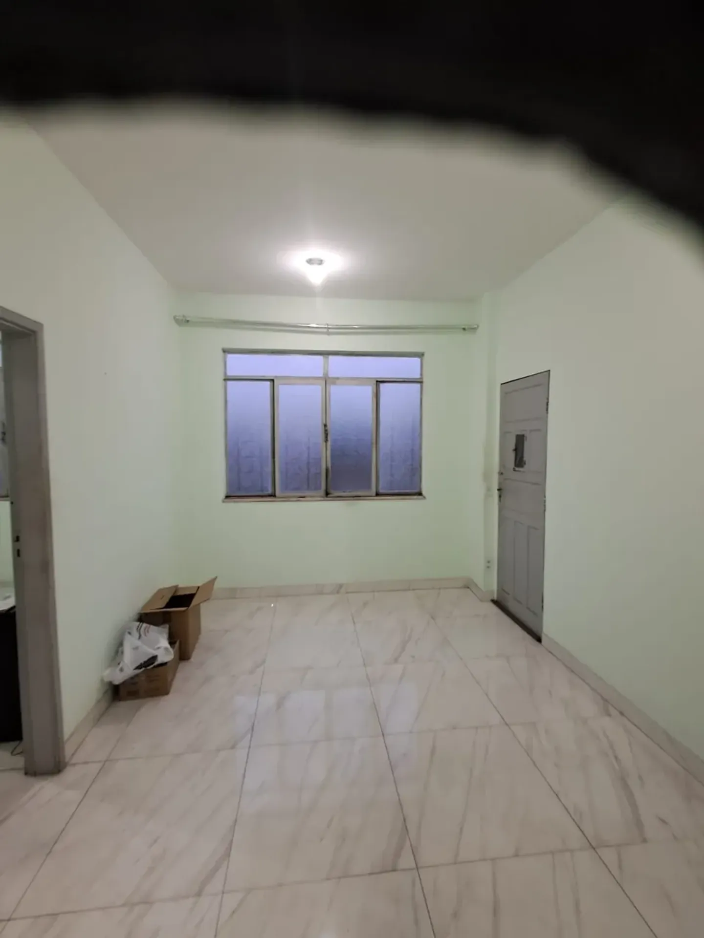 Стиральная машина и 2 спальни: квартира 39 м² — photo 10