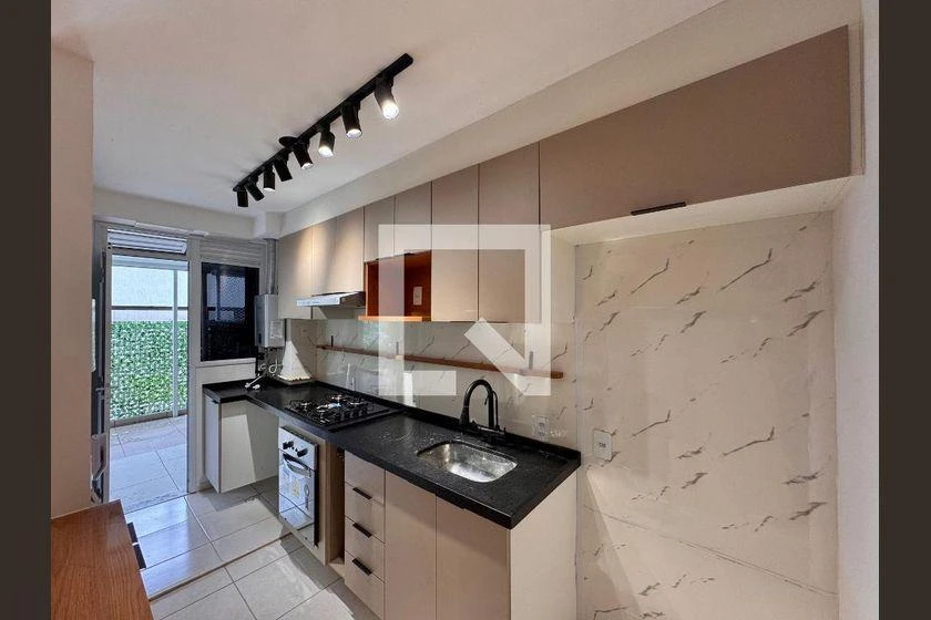 3 quartos e varanda gourmet: apartamento de 78 m² — photo 8