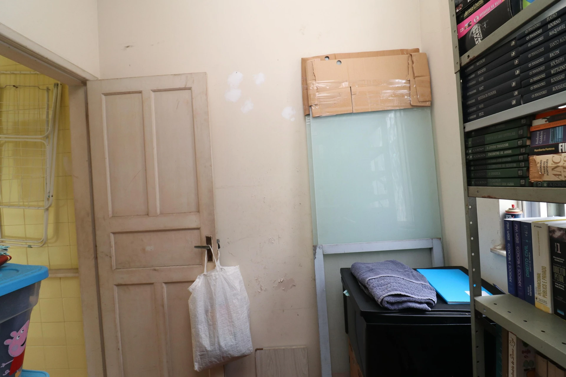 Дом 135 м² со стиральной машиной и грилем на балконе — photo 38