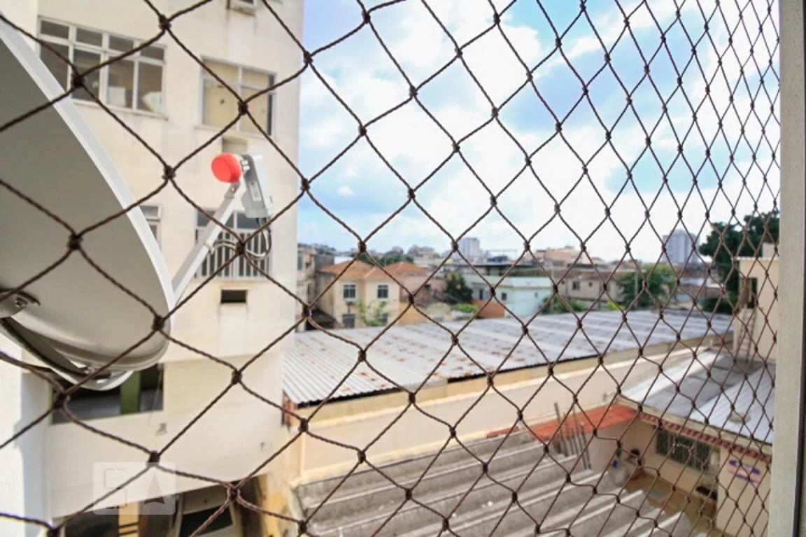 2-bedroom apartment with a private BBQ in Rio de Janeiro — photo 30