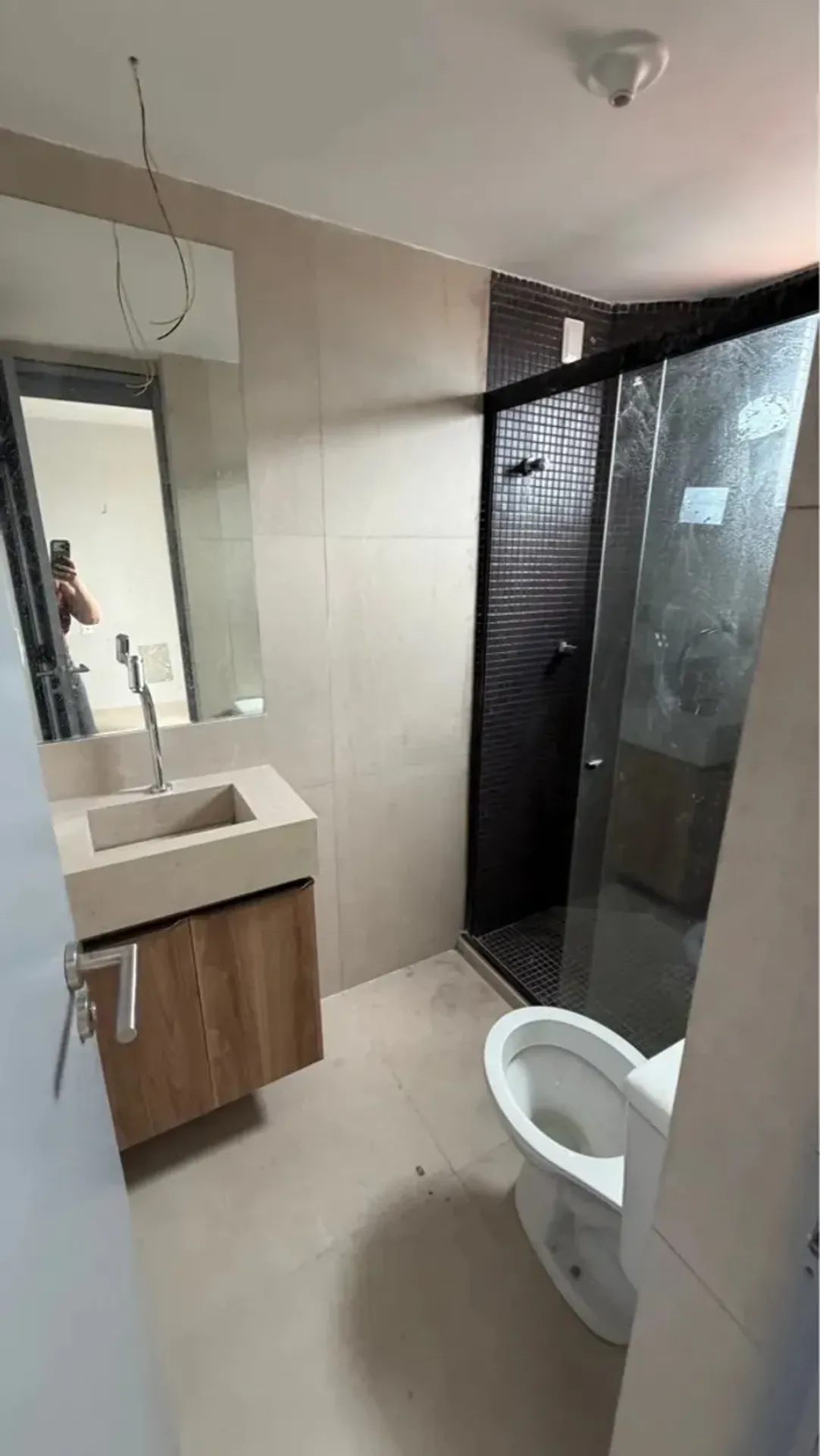 Рабочее место и 3 спальни: квартира 97 м² — photo 5