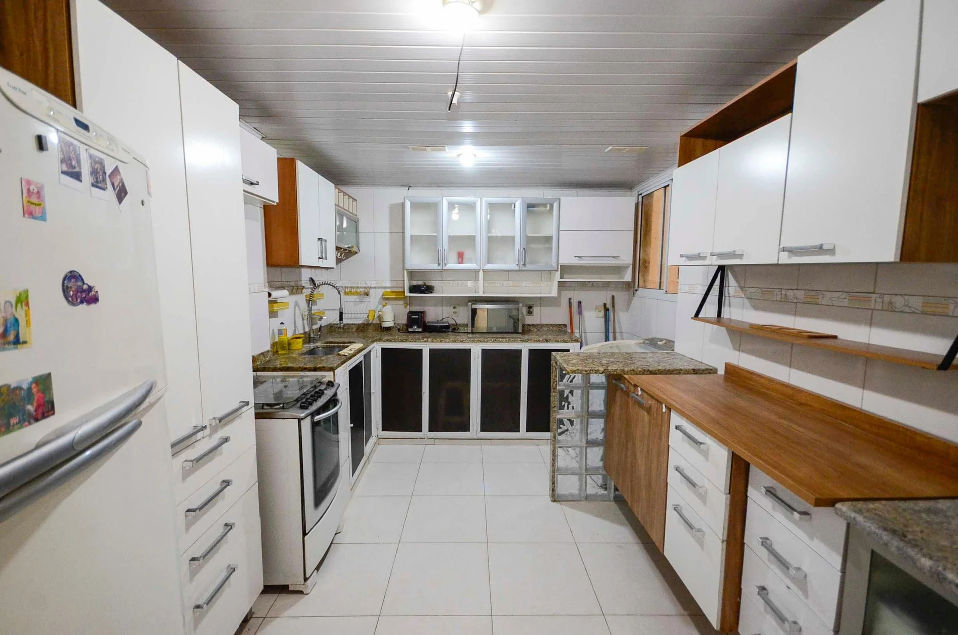 Furnished apartment, 65 m², with a jacuzzi — photo 2