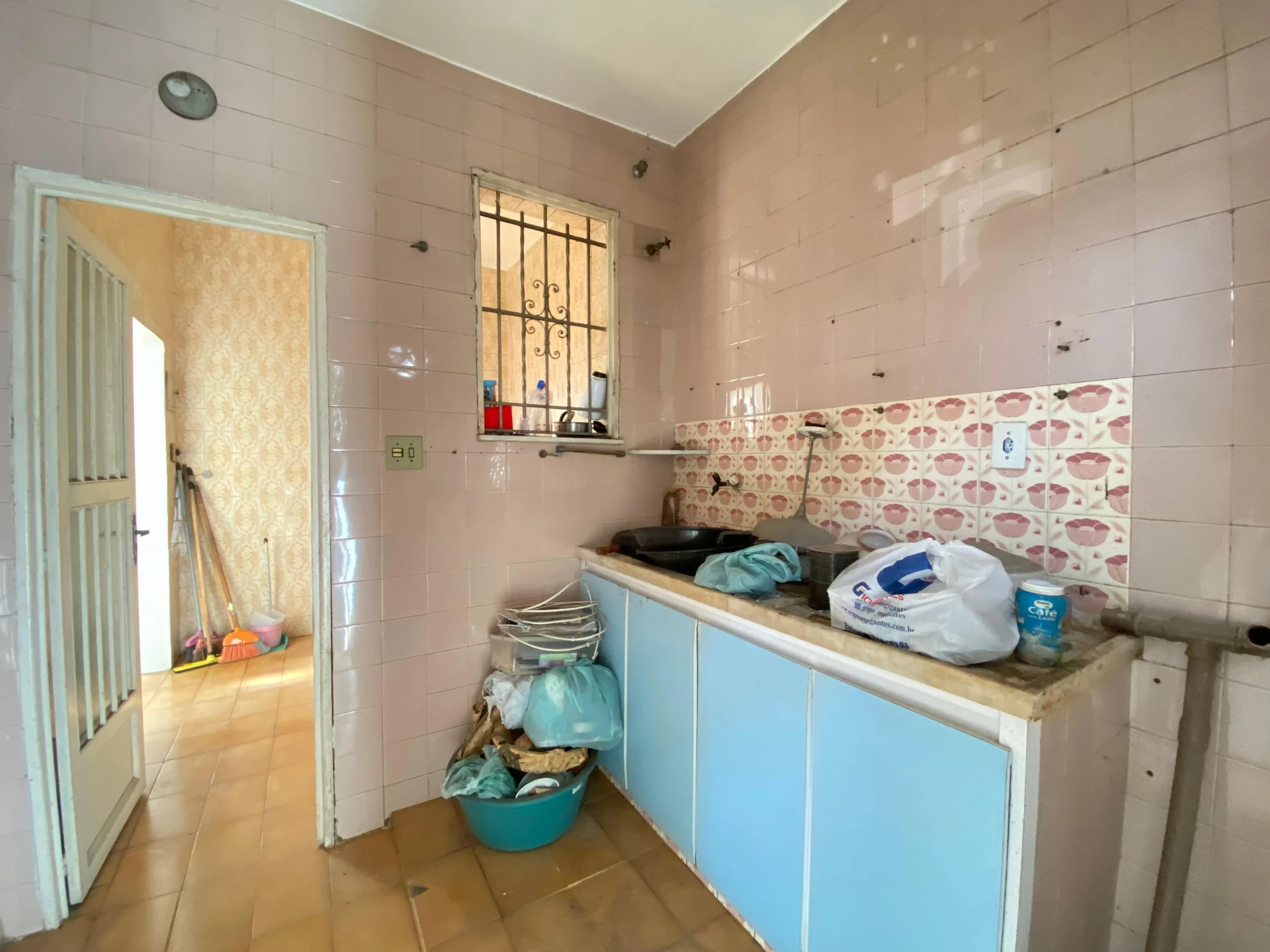 Apartment with 2 bedrooms and a shared jacuzzi — photo 29