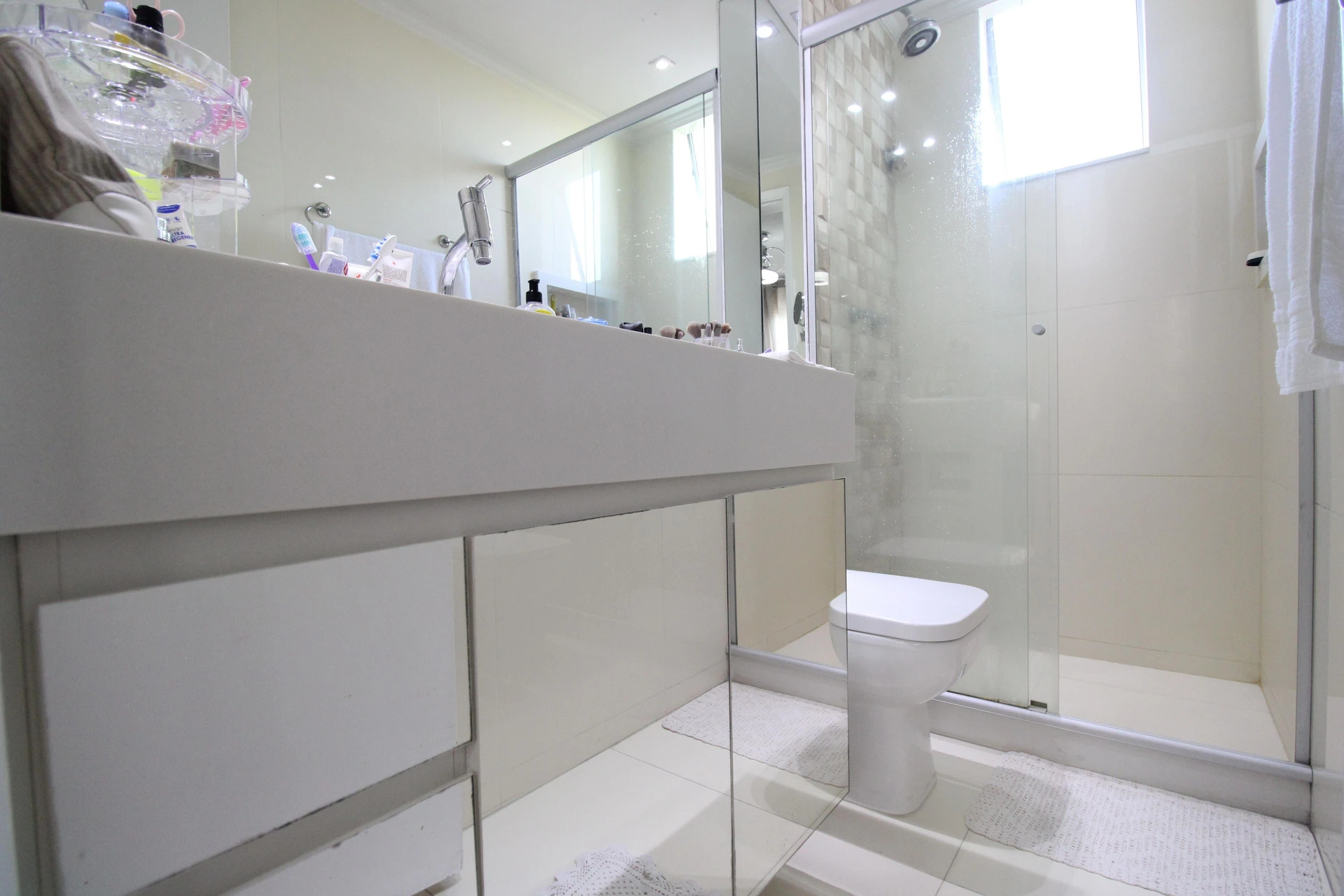 Apartamento mobiliado com 3 quartos e varanda — photo 52