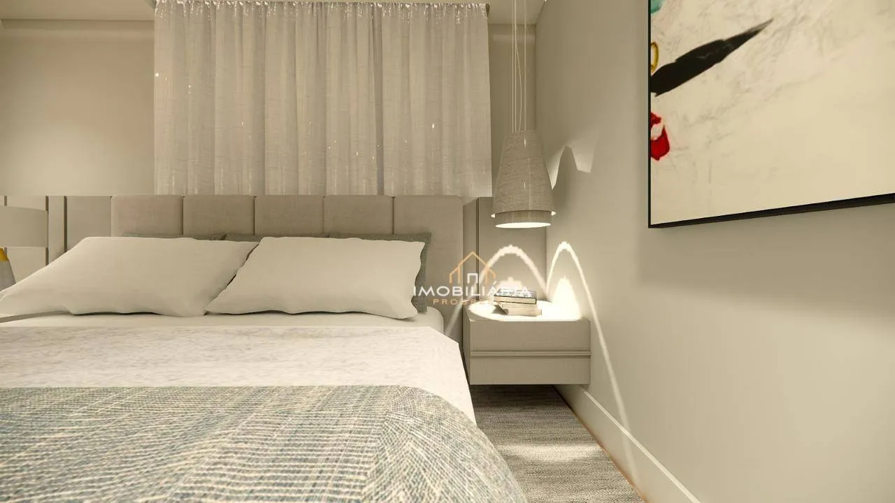 Apartamento de 138 m² com 3 suítes e 2 vagas — photo 25