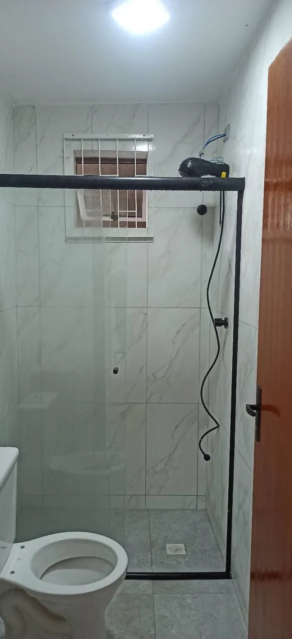28 m² studio in Curitiba — photo 4