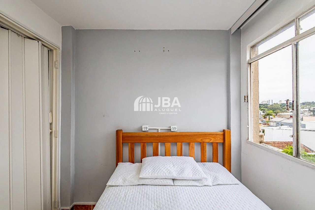 3 quartos e máquina de lavar: apartamento de 53 m² — photo 13