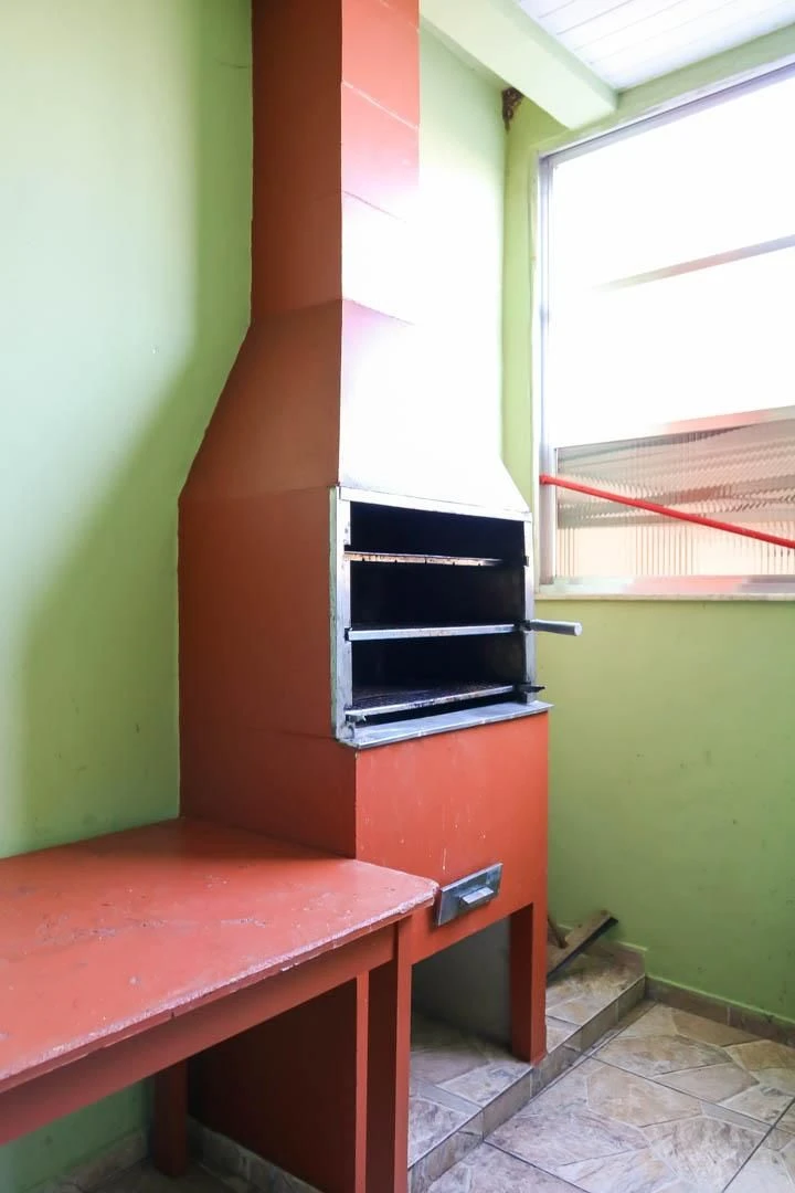 Apartamento en alquiler con 2 dormitorios y gimnasio en el condominio — photo 31