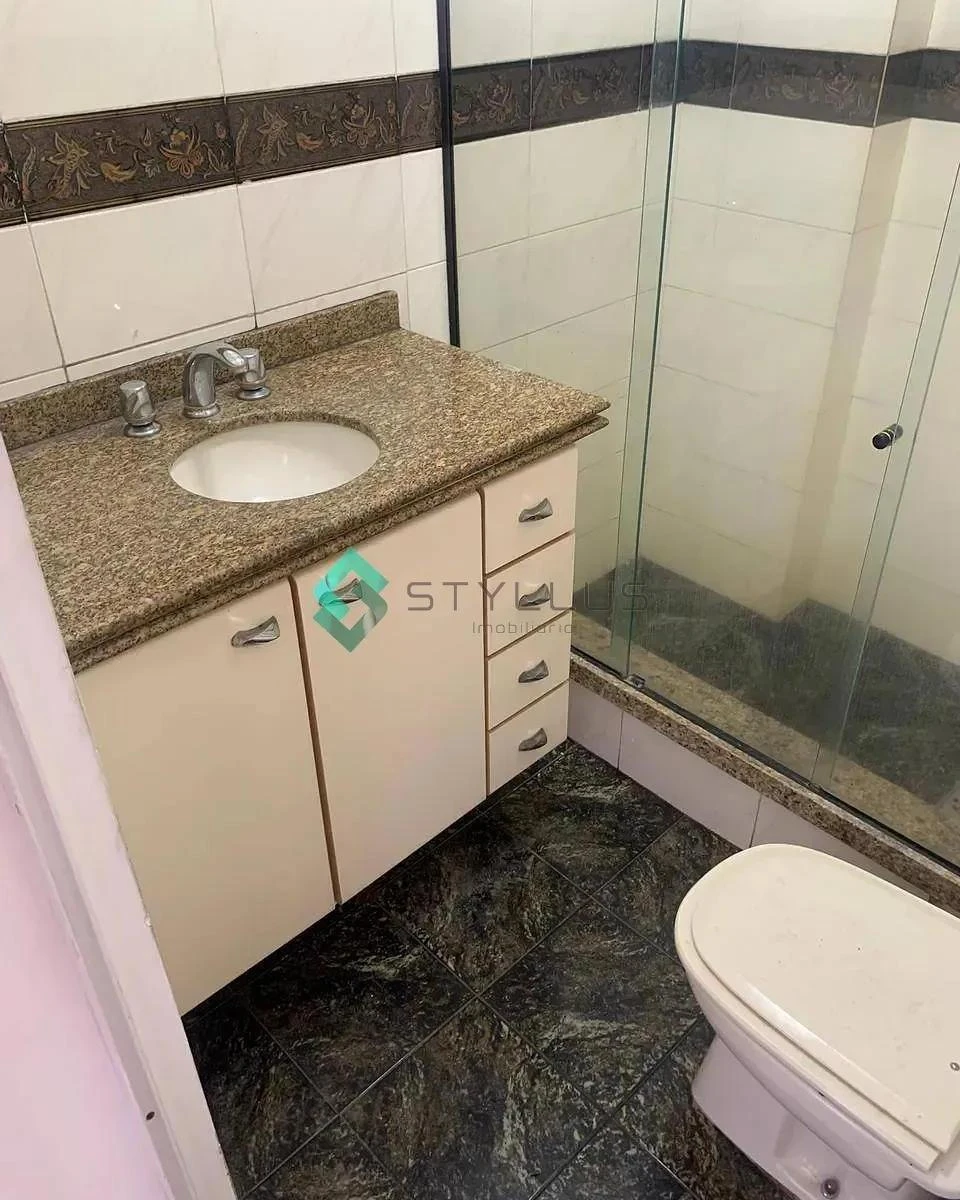 Apartamento para aluguel com 2 quartos e cozinha planejada — photo 3