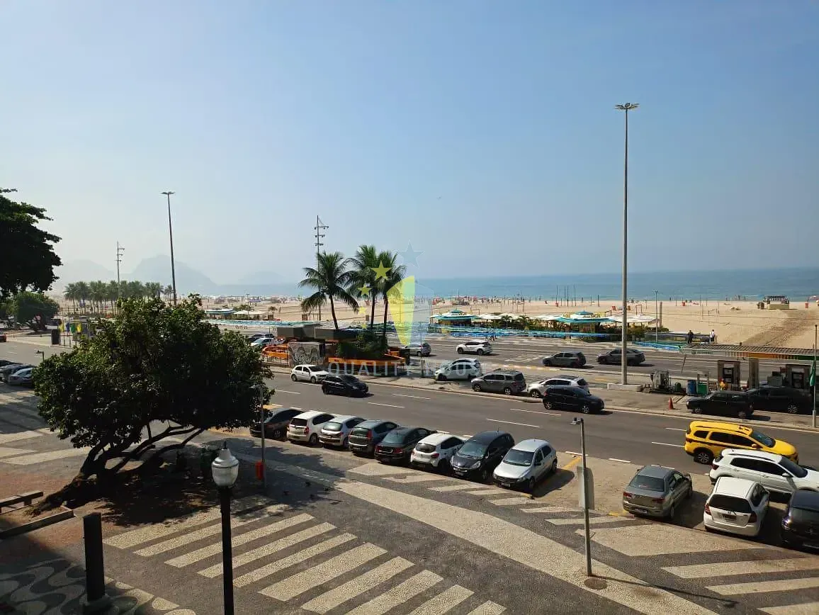 Apartamento com 4 quartos, 2 banheiros e 1 vaga — photo 54