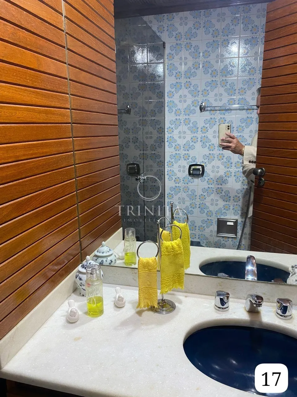 Furnished 3-bedroom apartment with 2 bathrooms and 2 parking — photo 11