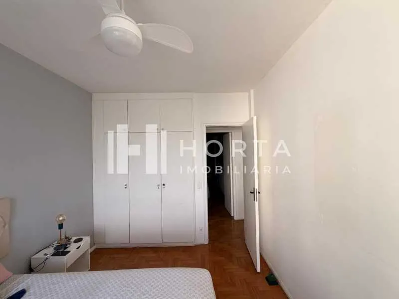 Apartamento de 3 quartos com cozinha independente — photo 8