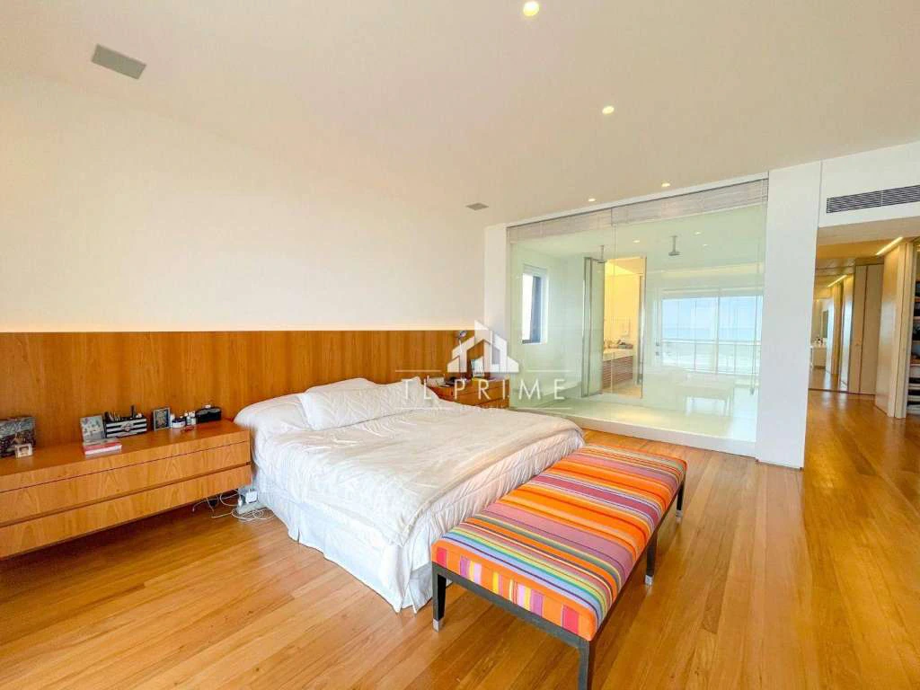 Apartamento amueblado de 460 m² con 4 suites y 5 plazas — photo 5