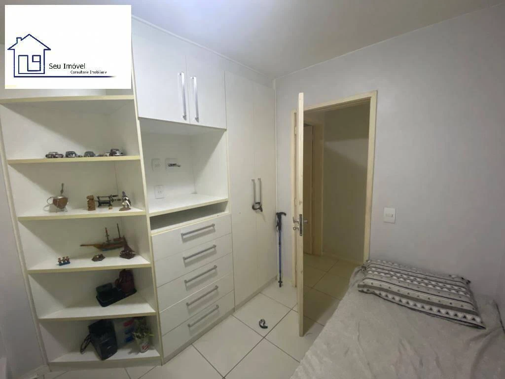50 m² apartment with 2 bedrooms and 1 parking spot — photo 4