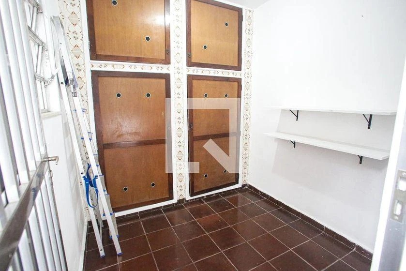 3-bedroom house with a washing machine in Rio de Janeiro — photo 37