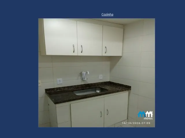 Квартира 30 м², 1 спальня, Ріо-де-Жанейро — photo 2