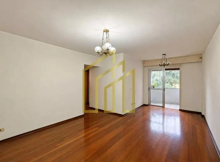 Apartamento de 3 dormitórios com churrasqueira na sacada — photo 2