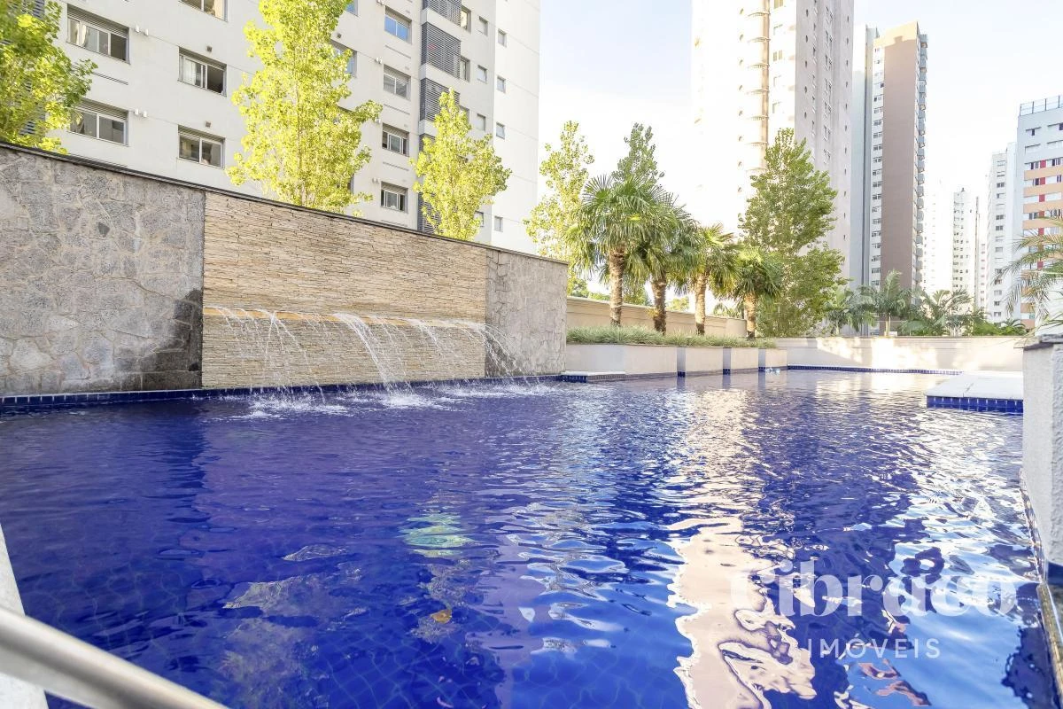 Apartamento de 2 quartos com varanda envidraçada — photo 10