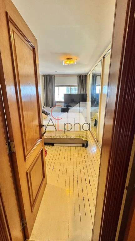 Duplex apartment with 4 bedrooms and a private BBQ area — photo 23