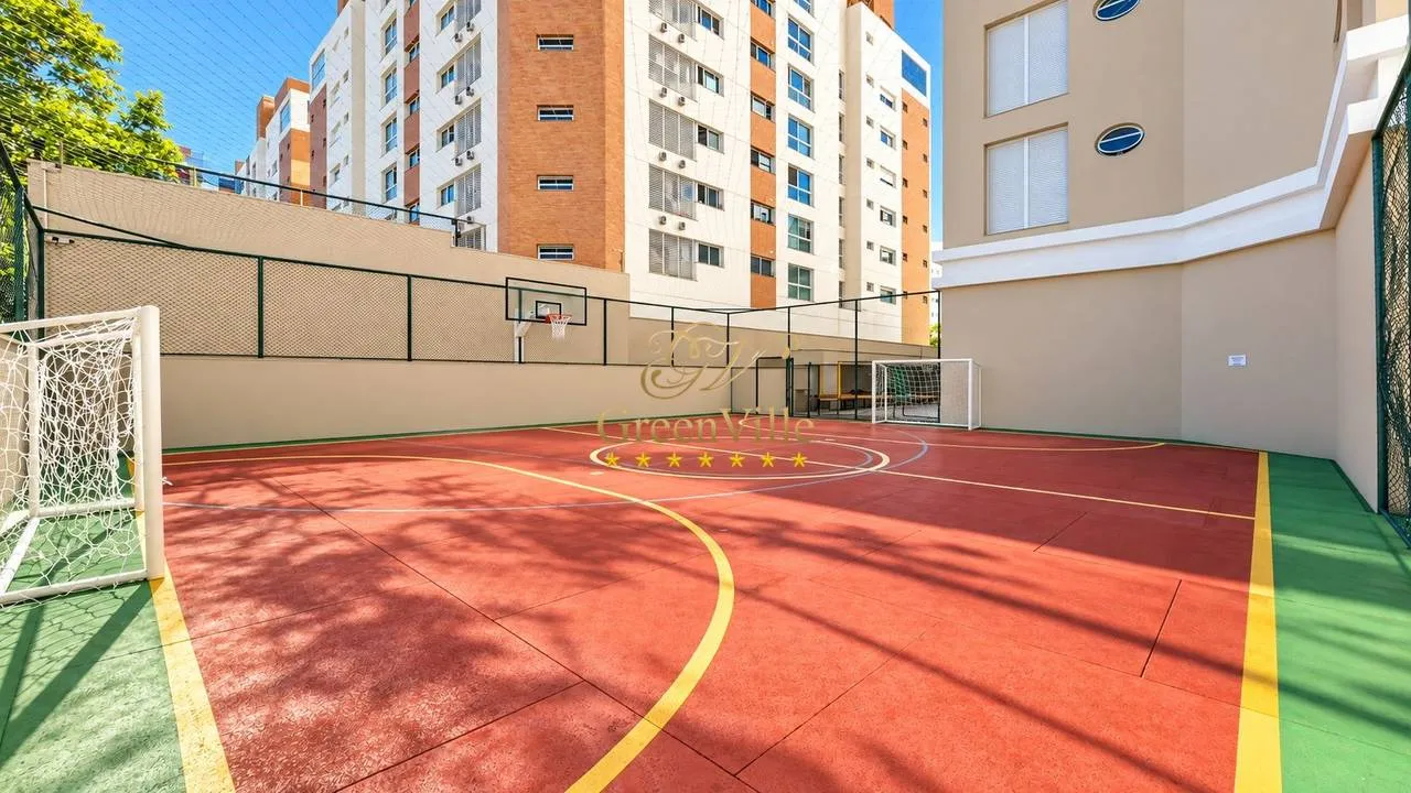 3-bedroom apartment in a building with a sauna — photo 6