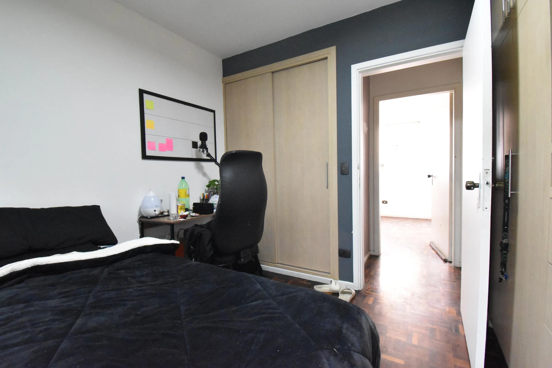 Apartamento de 3 quartos com máquina de lavar, Portão — photo 13