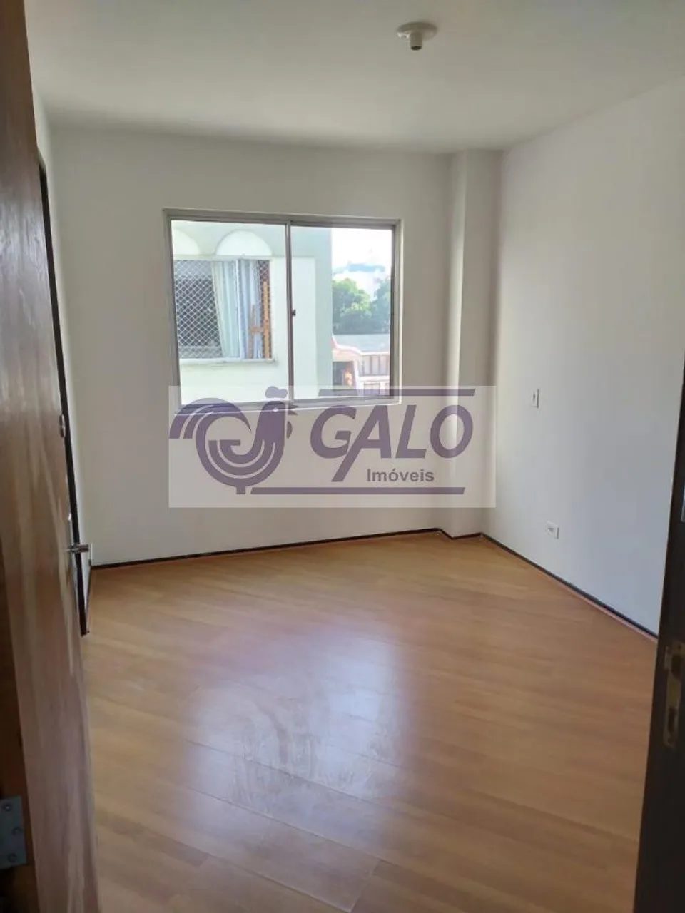 Apartamento com 3 quartos, 1 banheiro e 1 vaga — photo 9