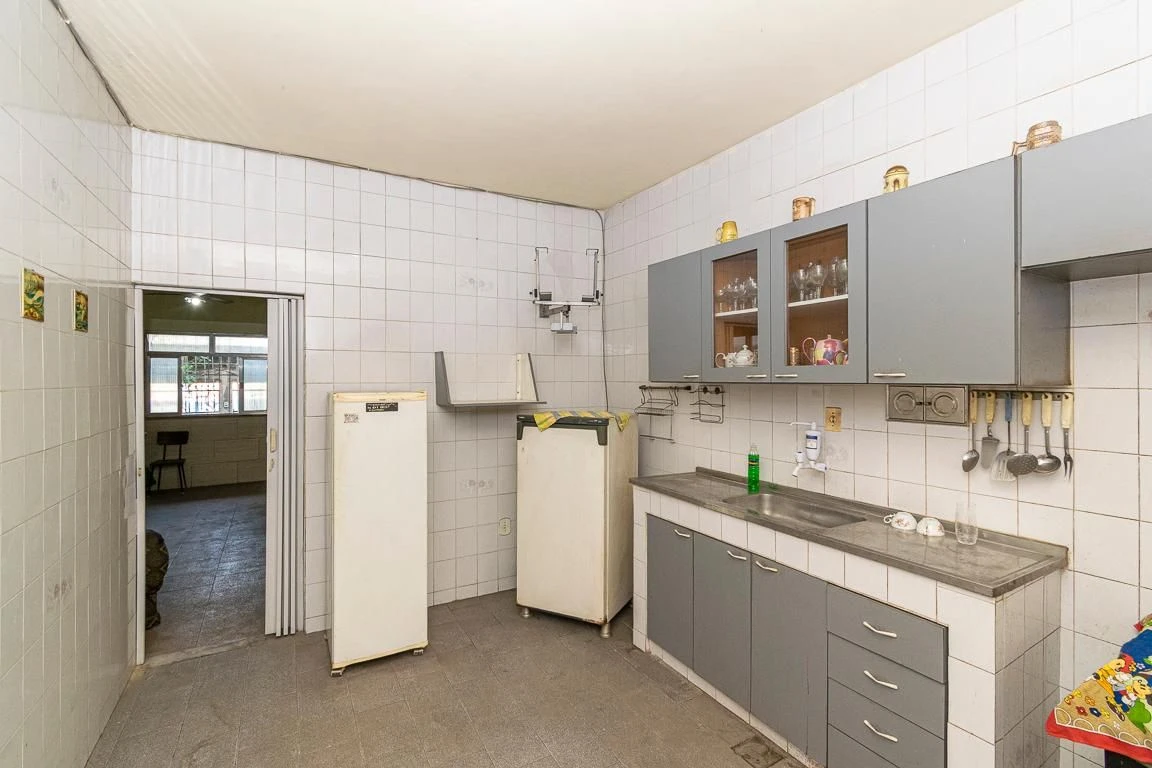 Casa mobiliada com 3 quartos e 3 banheiros, aceita pets — photo 24