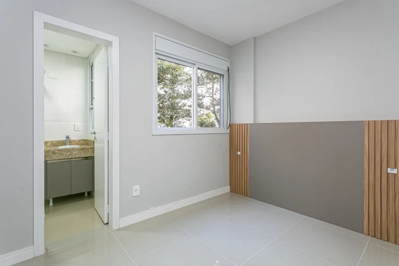 Квартира 153 м² с открытой кухней и 3 спальнями с ванной — photo 4
