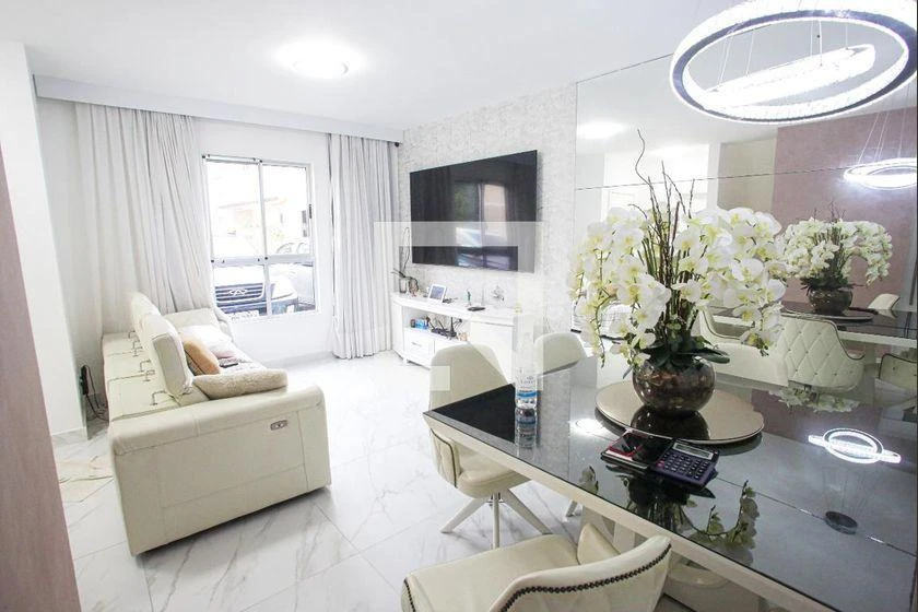 Furnished house with 4 bedrooms and 167 m² — photo 7