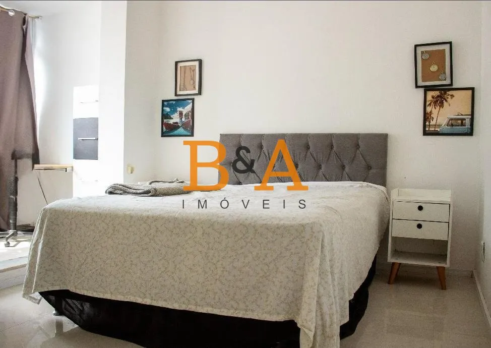 Furnished apartment, 120 m², with a glass-enclosed balcony — photo 3