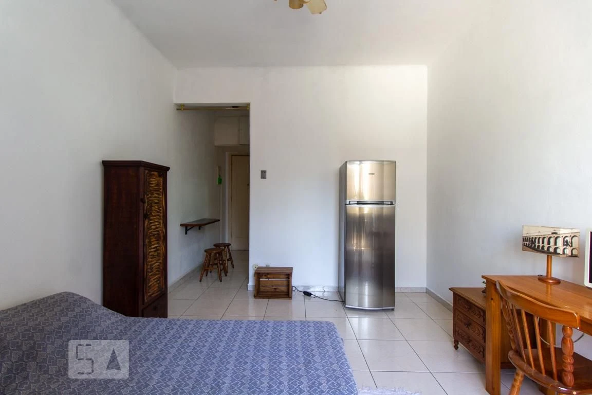 Меблированная студия 30 м² — photo 3