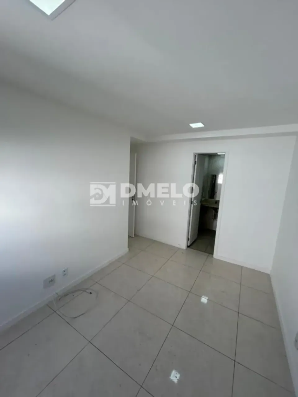 Unfurnished apartment with 3 bedrooms, 3 baths and a closed kitchen — photo 18