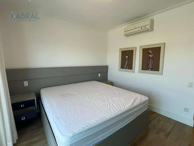 Furnished apartment, 168 m², with a dishwasher — photo 21