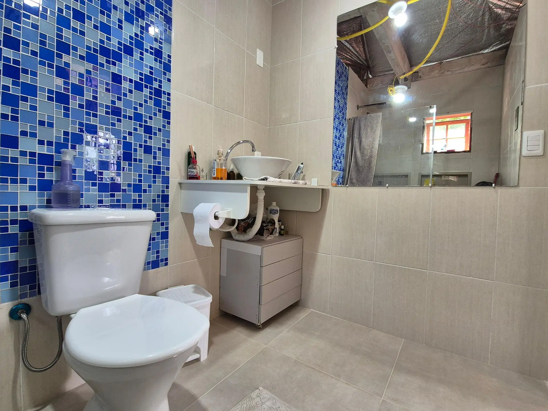 Casa mobiliada com 2 suítes e 3 banheiros — photo 40