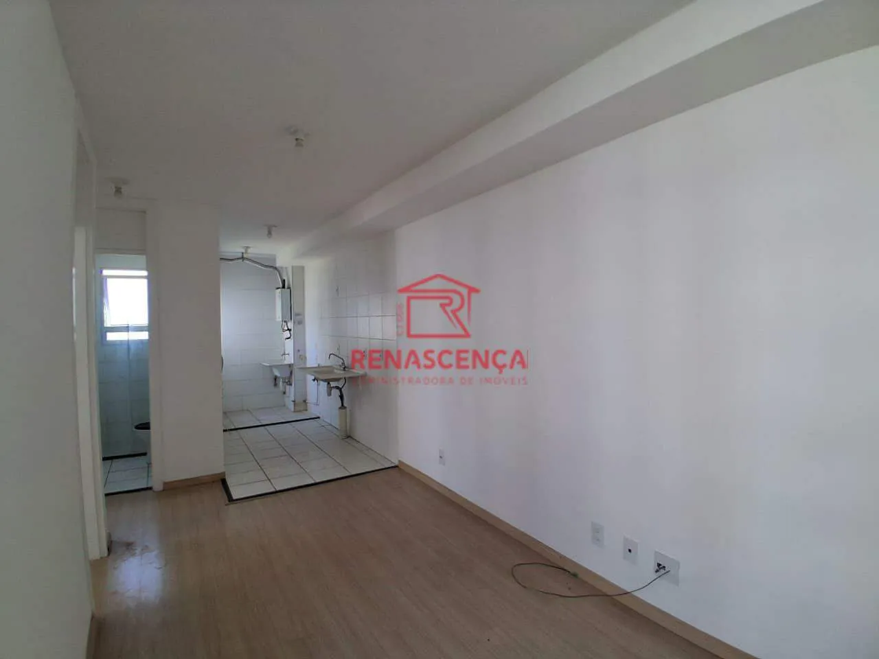 Apartamento com 2 quartos, sem vaga e cozinha separada — photo 18