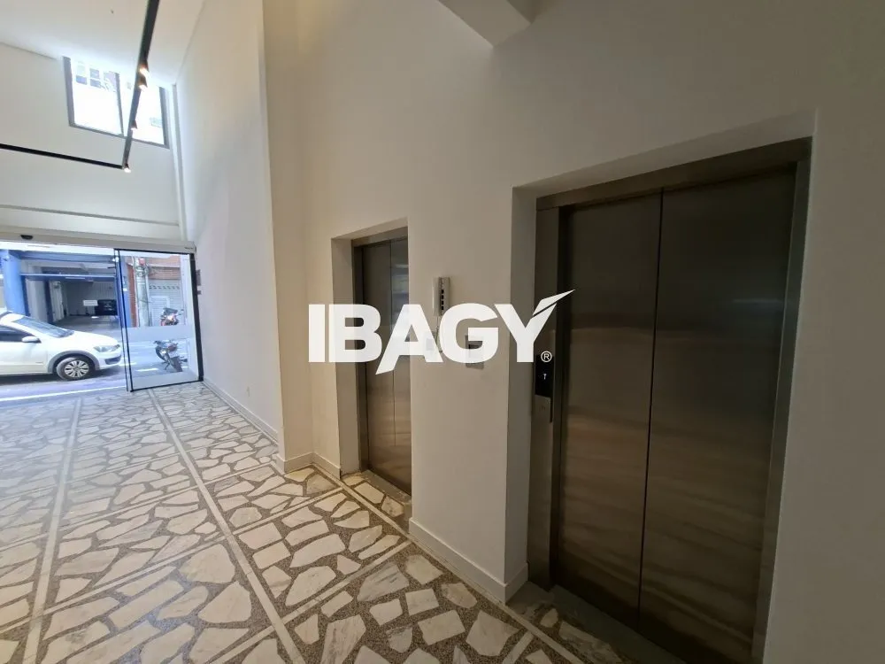 1-bedroom, 1-bath apartment with 40 m² — photo 9