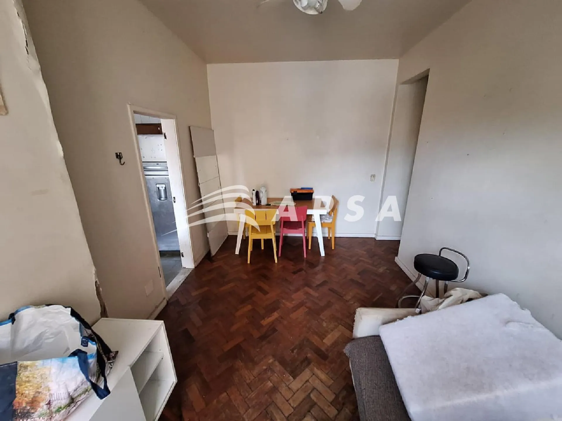 Mountain view in a 2-bedroom apartment, 70 m² — photo 15