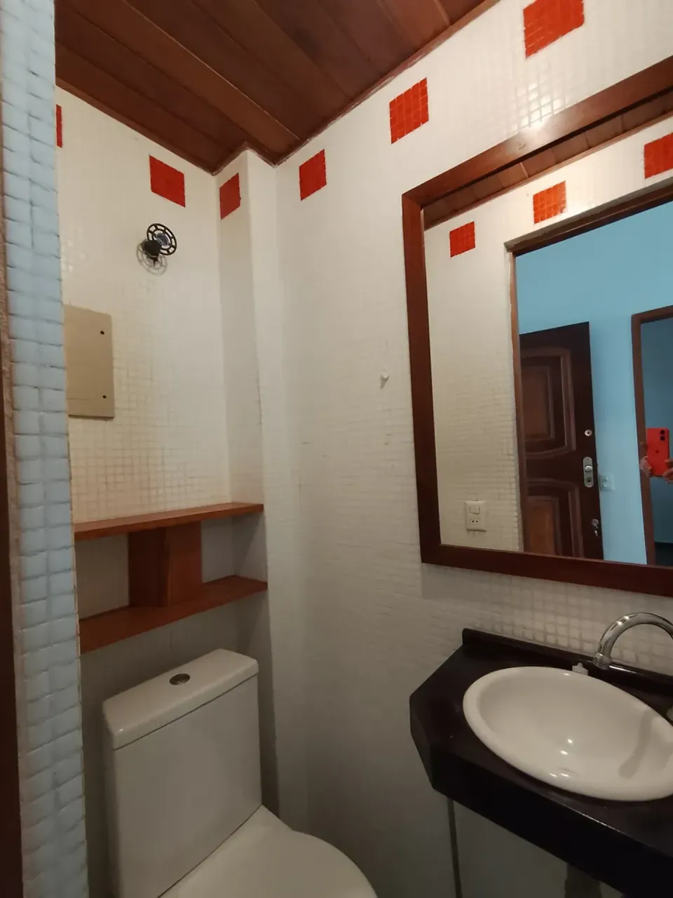 Triplex apartment with 2 bedrooms and 3 bathrooms — photo 5
