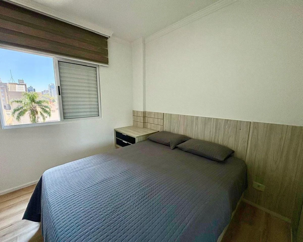 Furnished apartment, 67 m², with a washing machine — photo 35