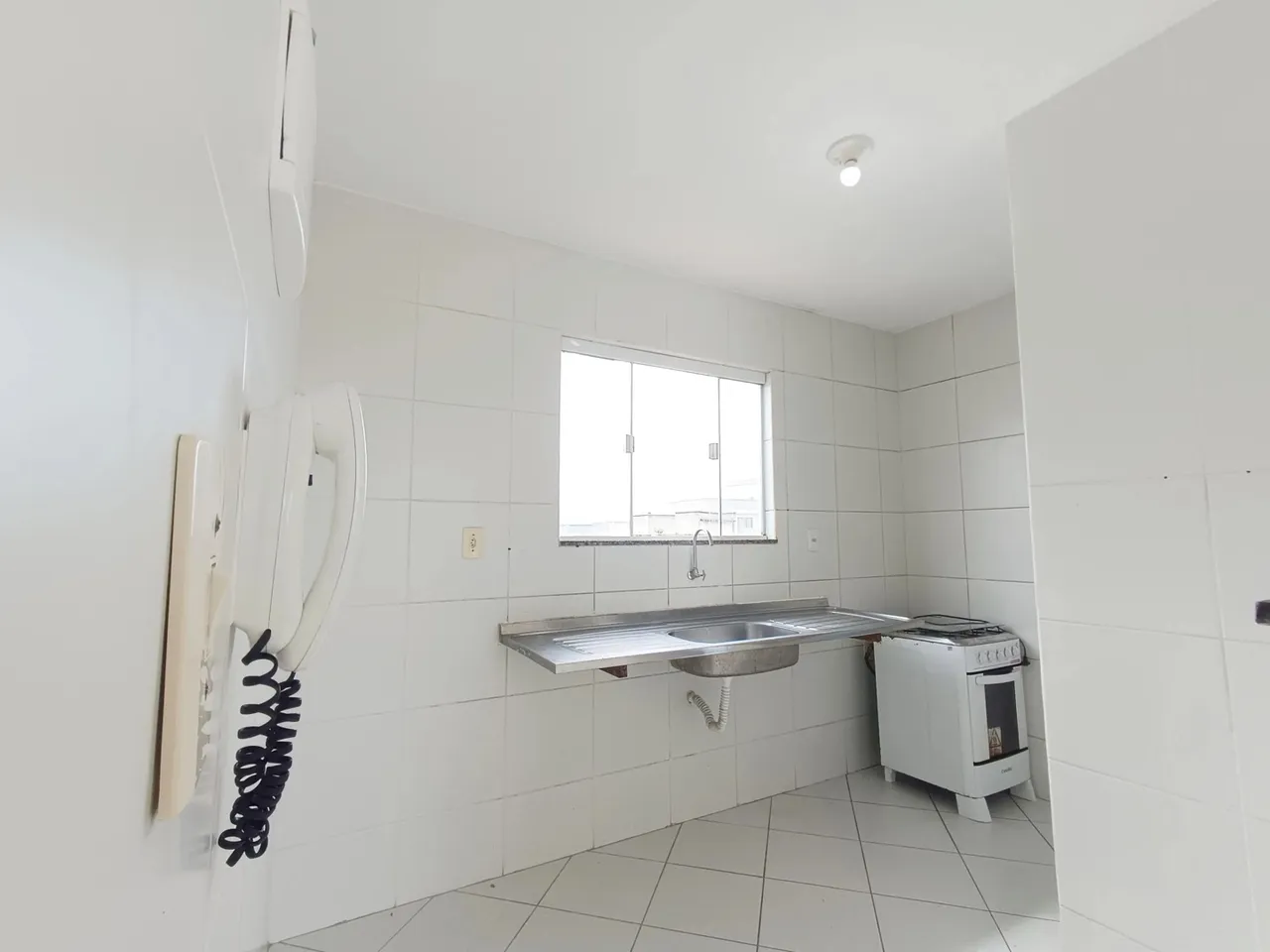 2-bedroom apartment, 55 m² — photo 5