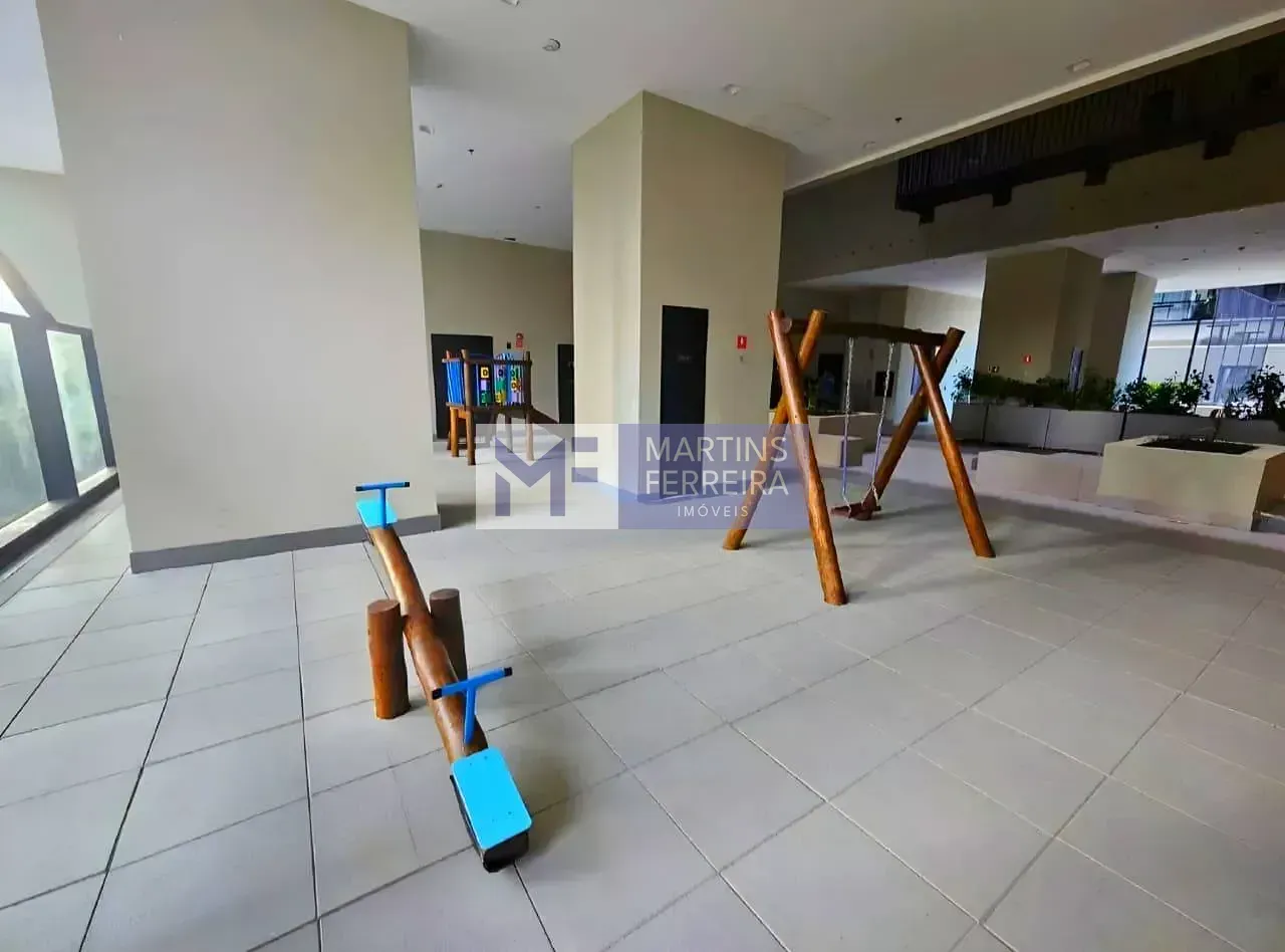 Rental apartment with 2 bedrooms, 2 bathrooms and 1 parking — photo 20