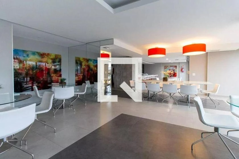 Панорамні вікна та 1 спальня: квартира 35 м² — photo 17