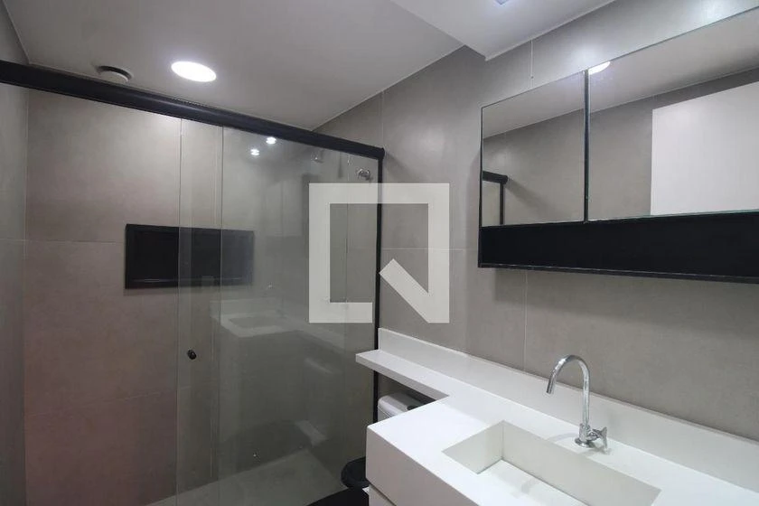 Apartamento de 2 quartos em condomínio com academia — photo 34