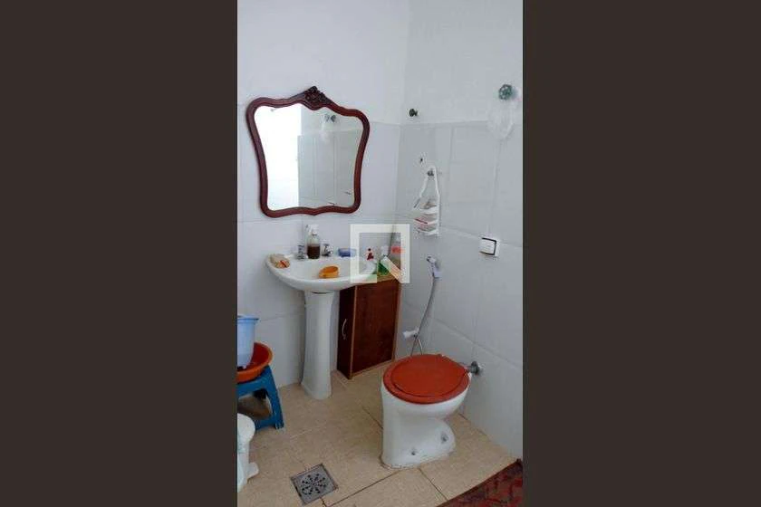 Apartamento mobiliado de 2 quartos com cozinha fechada — photo 8