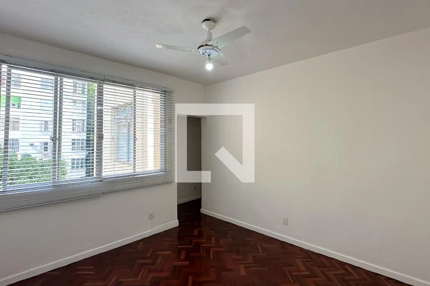 Departamento con piso de madera o laminado en Rio de Janeiro — photo 9
